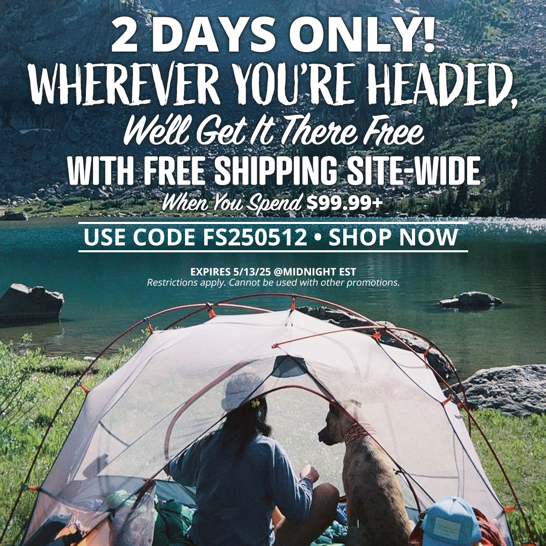Natchez Free Shipping Promo